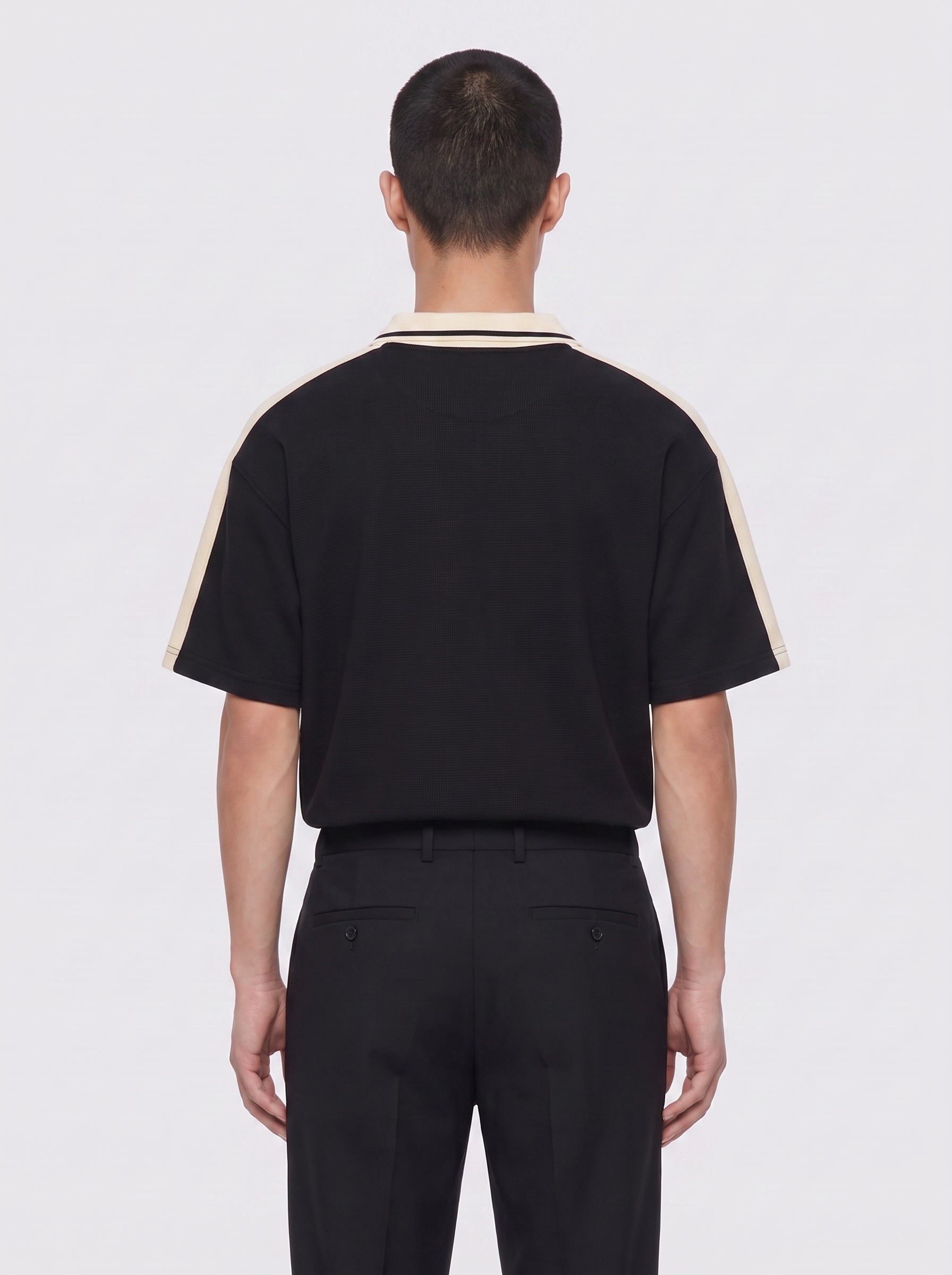 Essential aftr99 Polo