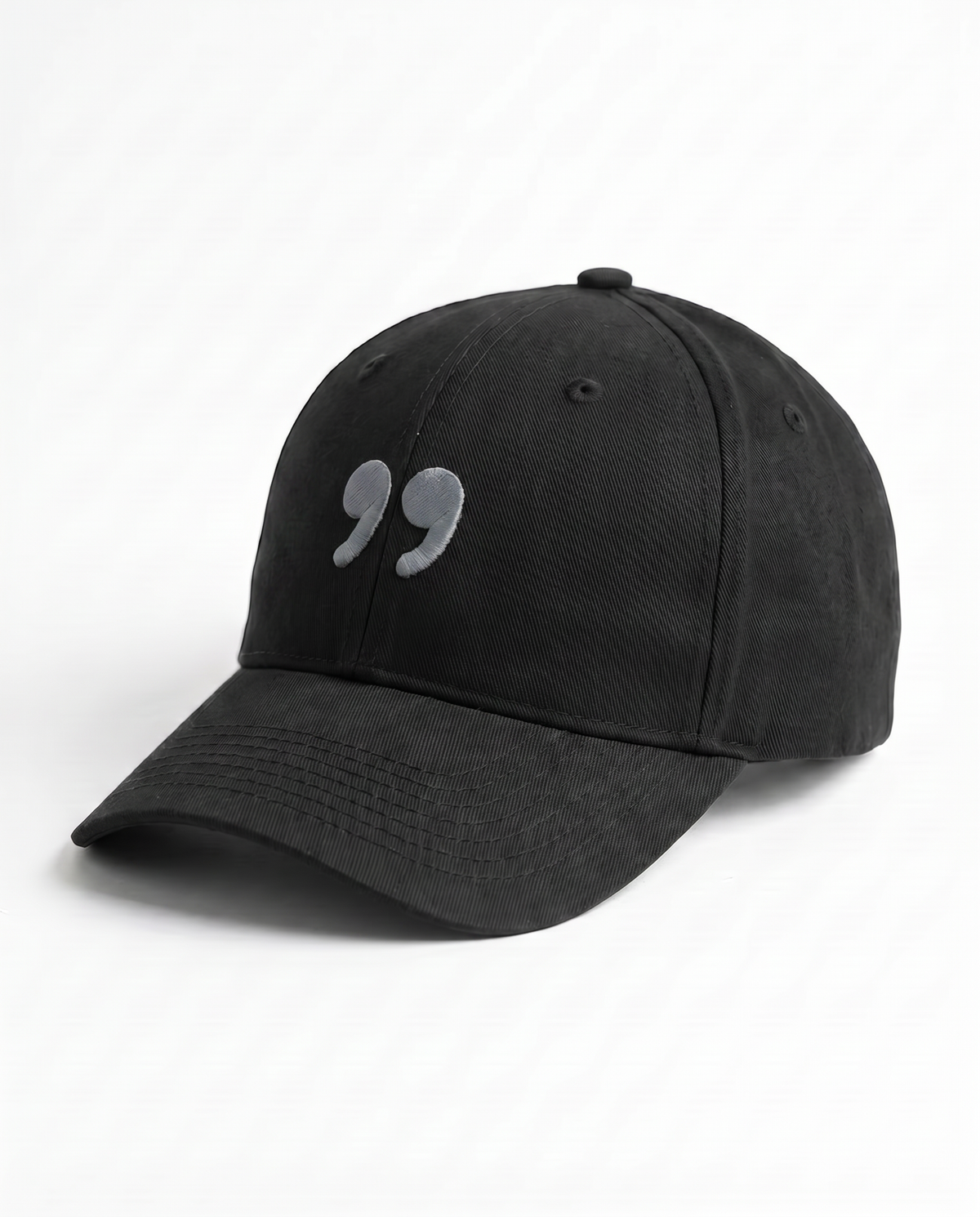 aftr99 99 Dad Cap in Grey