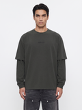 Essential Layered T-Shirt