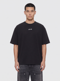 Born Feral Oversized T-Shirt