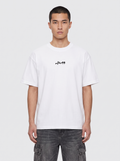 Boxing Club Boxy T-Shirt