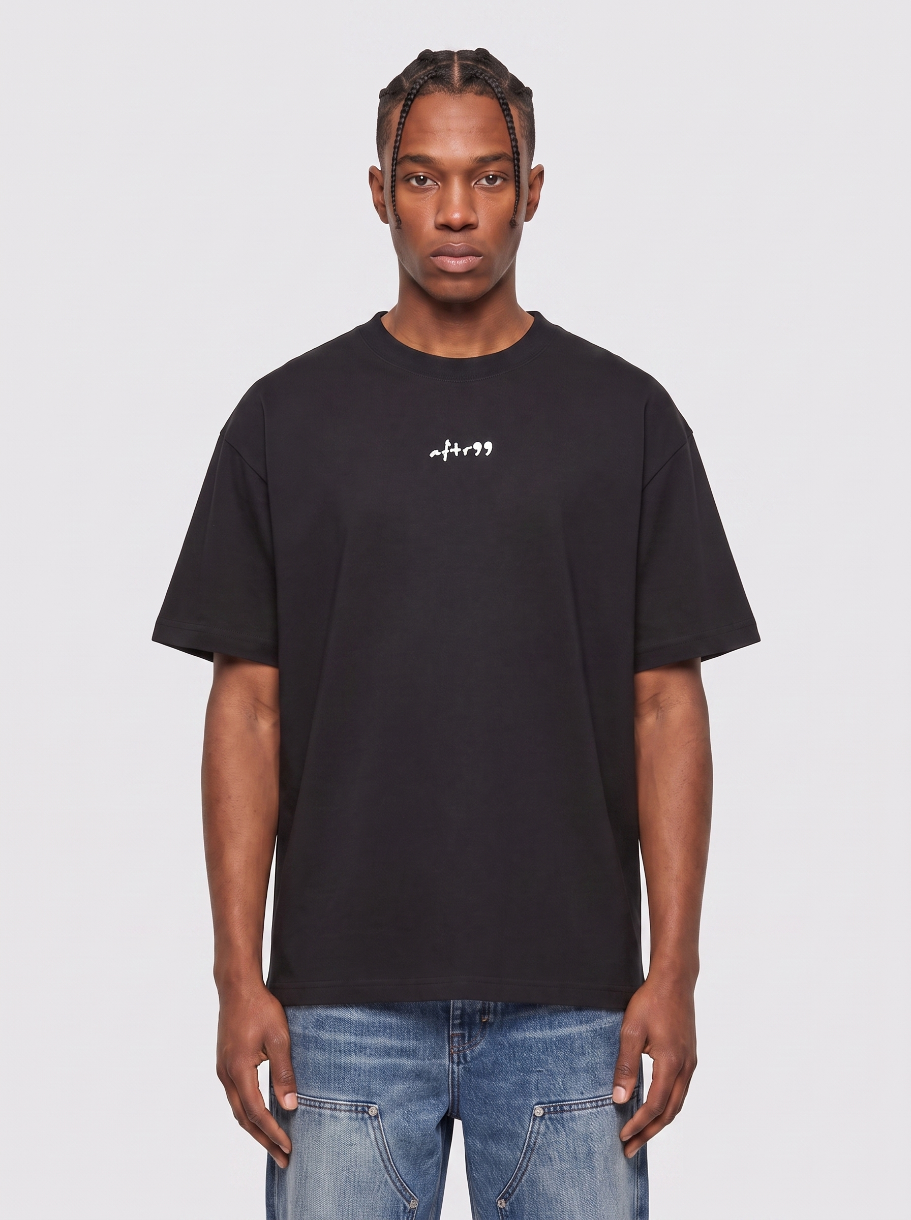 Full Access Oversized T-Shirt