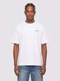 At Peace Heavyweight T-Shirt