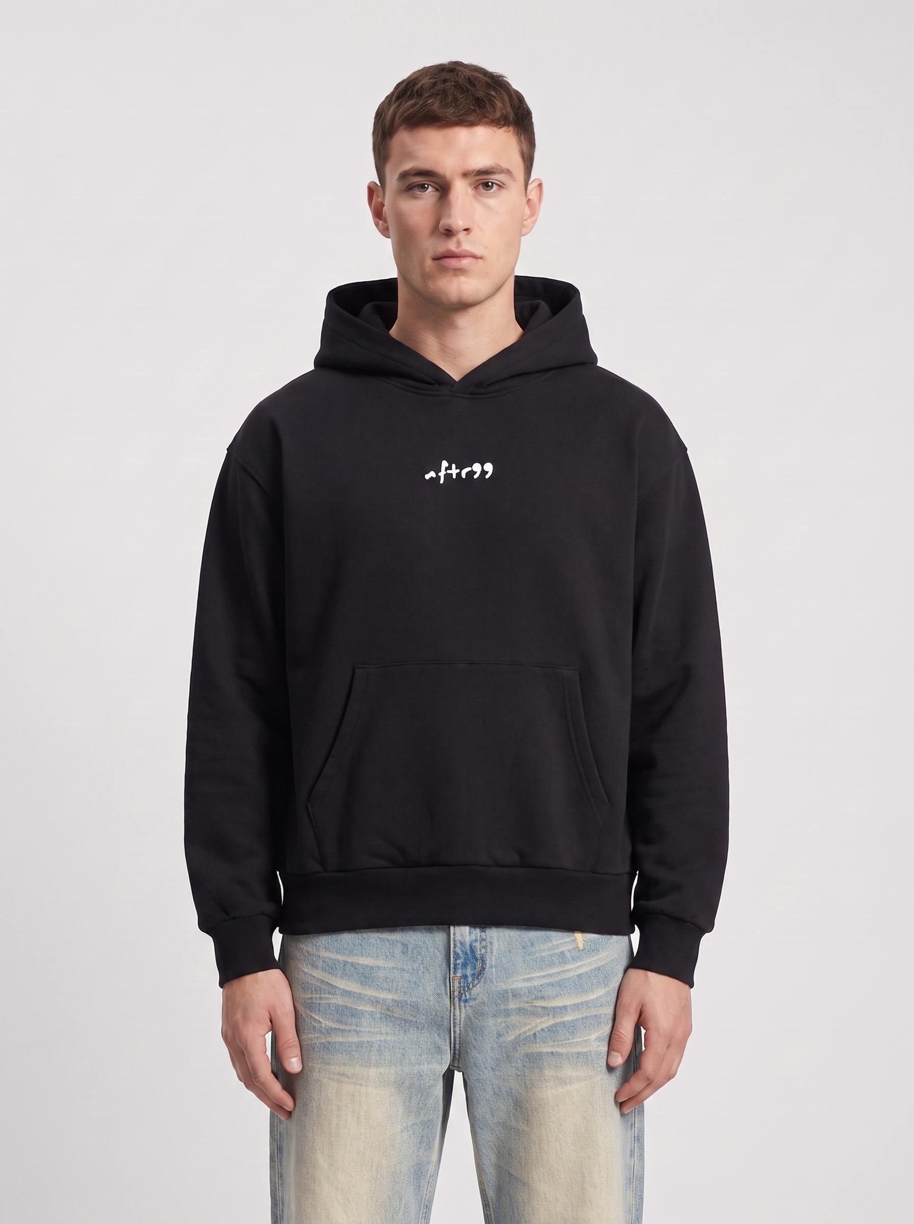 Dimension Heavyweight Hoodie