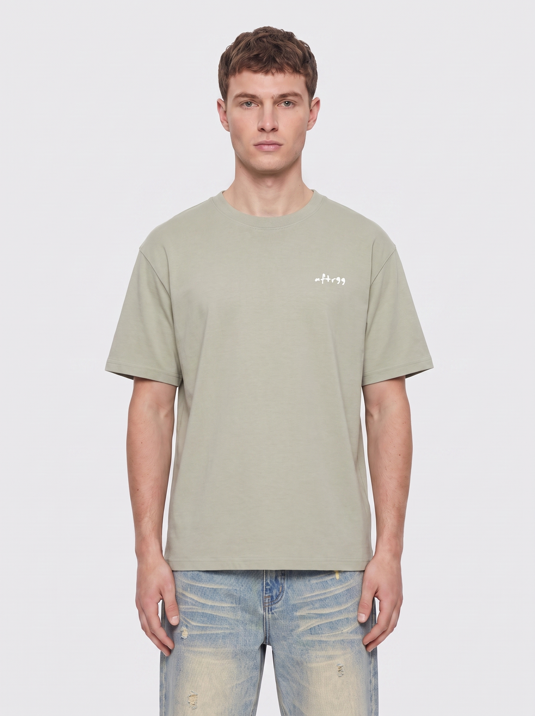 Transform Heavyweight T-Shirt