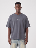 Dimension Distressed Vintage T-Shirt