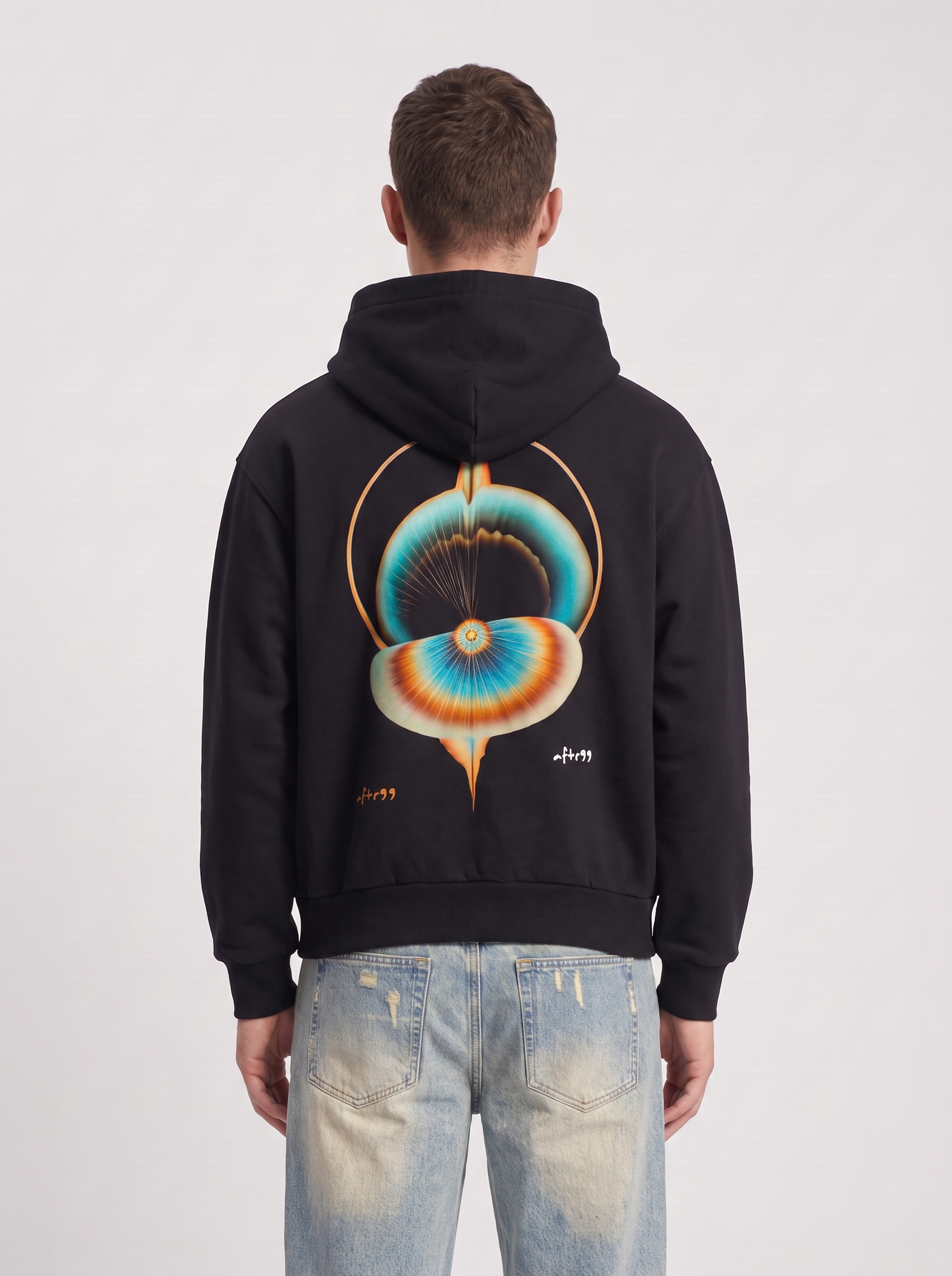 Dimension Heavyweight Hoodie