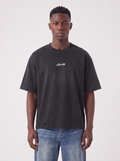 Dimension Distressed Vintage T-Shirt