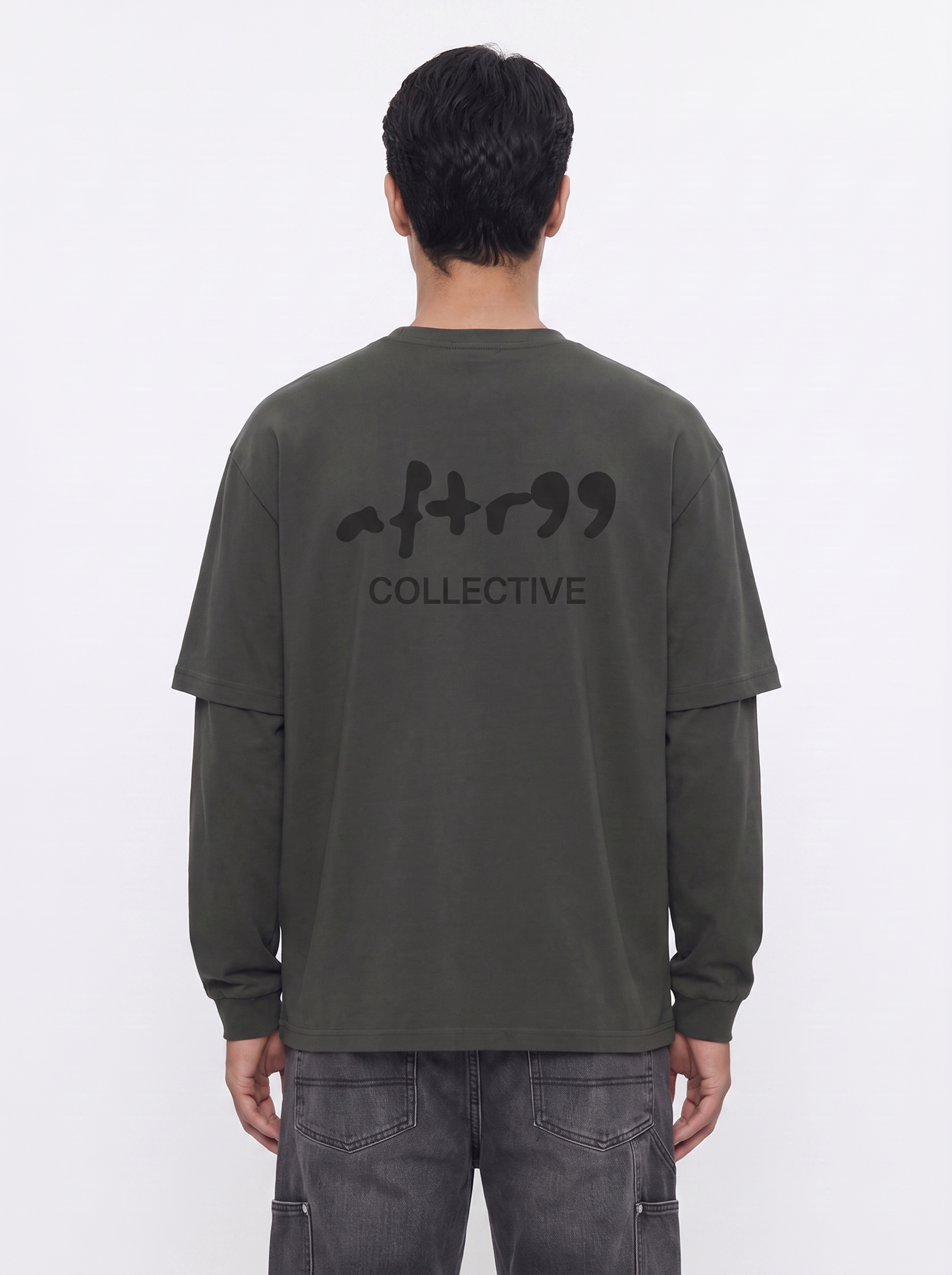 Essential Layered T-Shirt