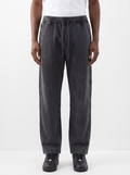 Stone Wash Sweatpants