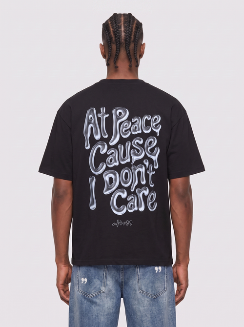 At Peace Heavyweight T-Shirt