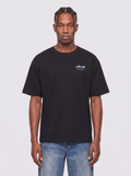 At Peace Heavyweight T-Shirt