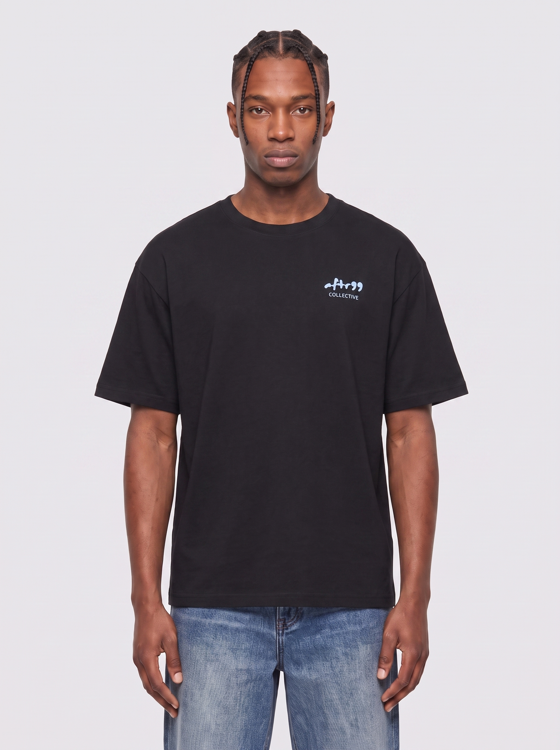 At Peace Heavyweight T-Shirt