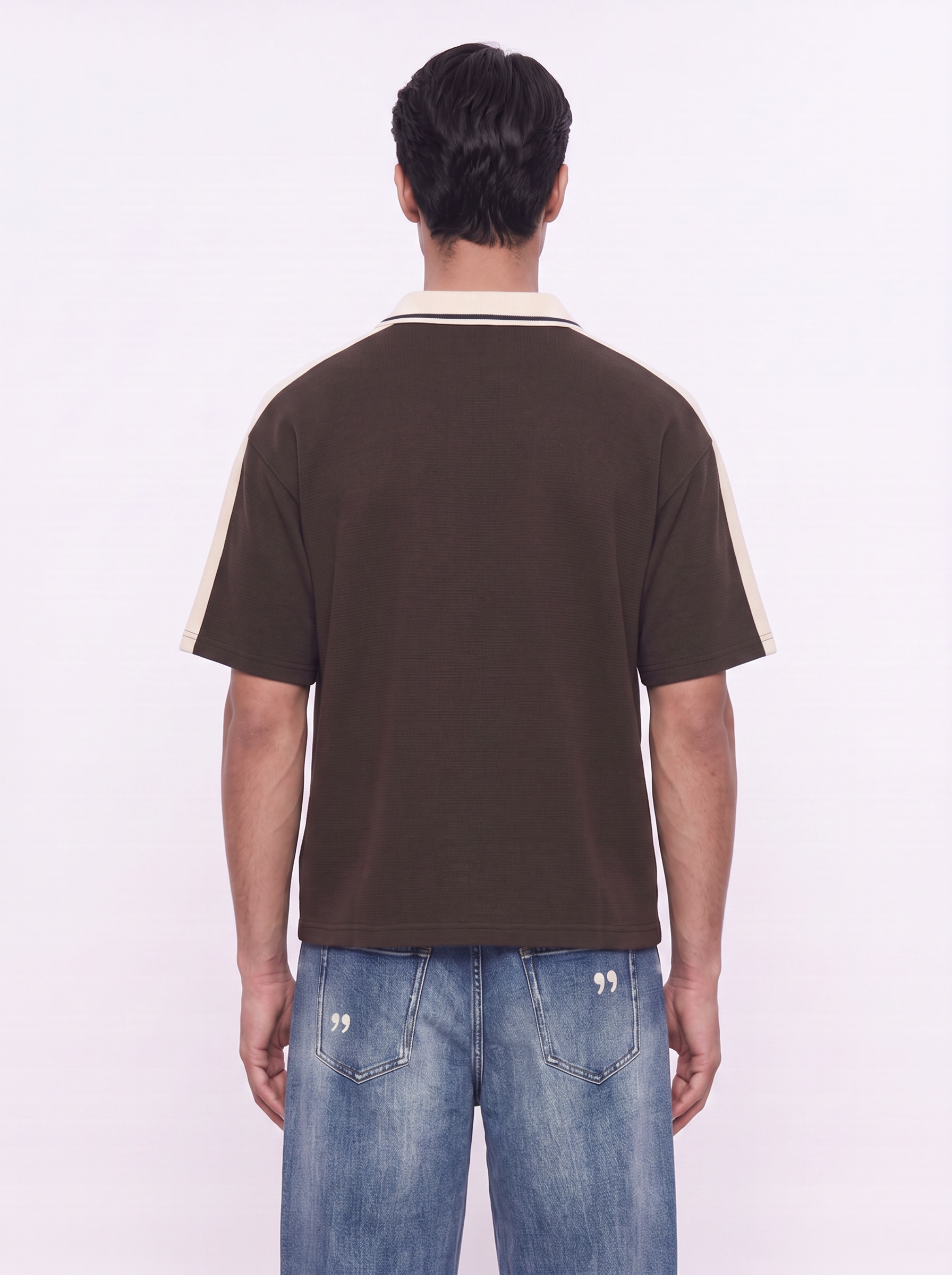 Essential aftr99 Polo